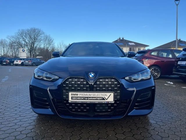 BMW 430 Coupé Gran Coupé M-Sport Sedan