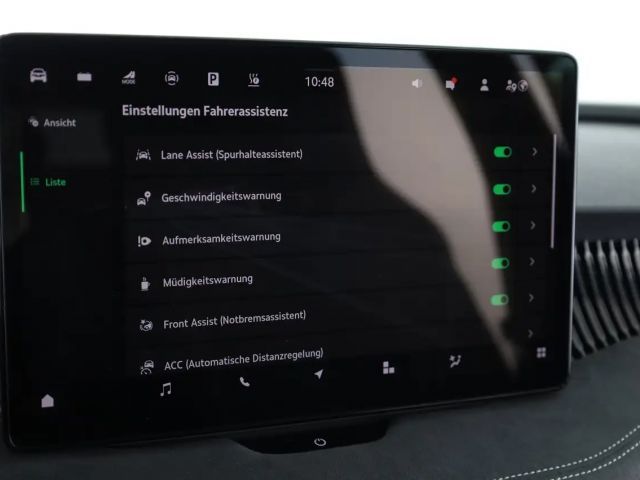 Skoda Superb Sportline iV