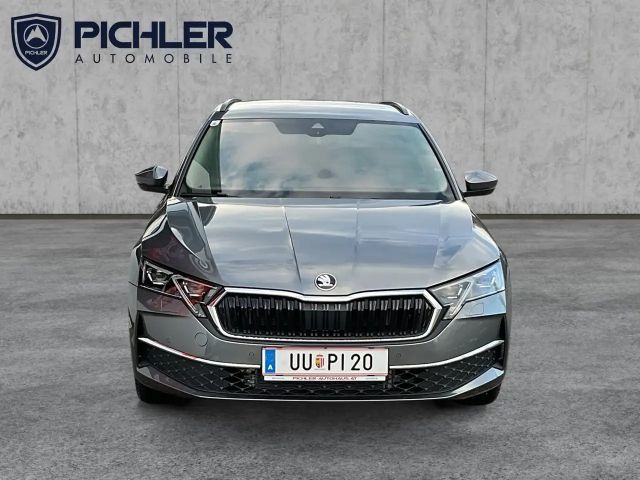 Skoda Octavia Selection