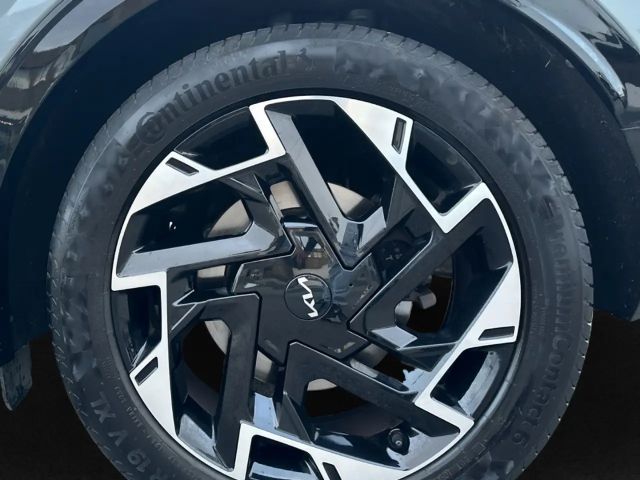 Kia Sportage GT-Line