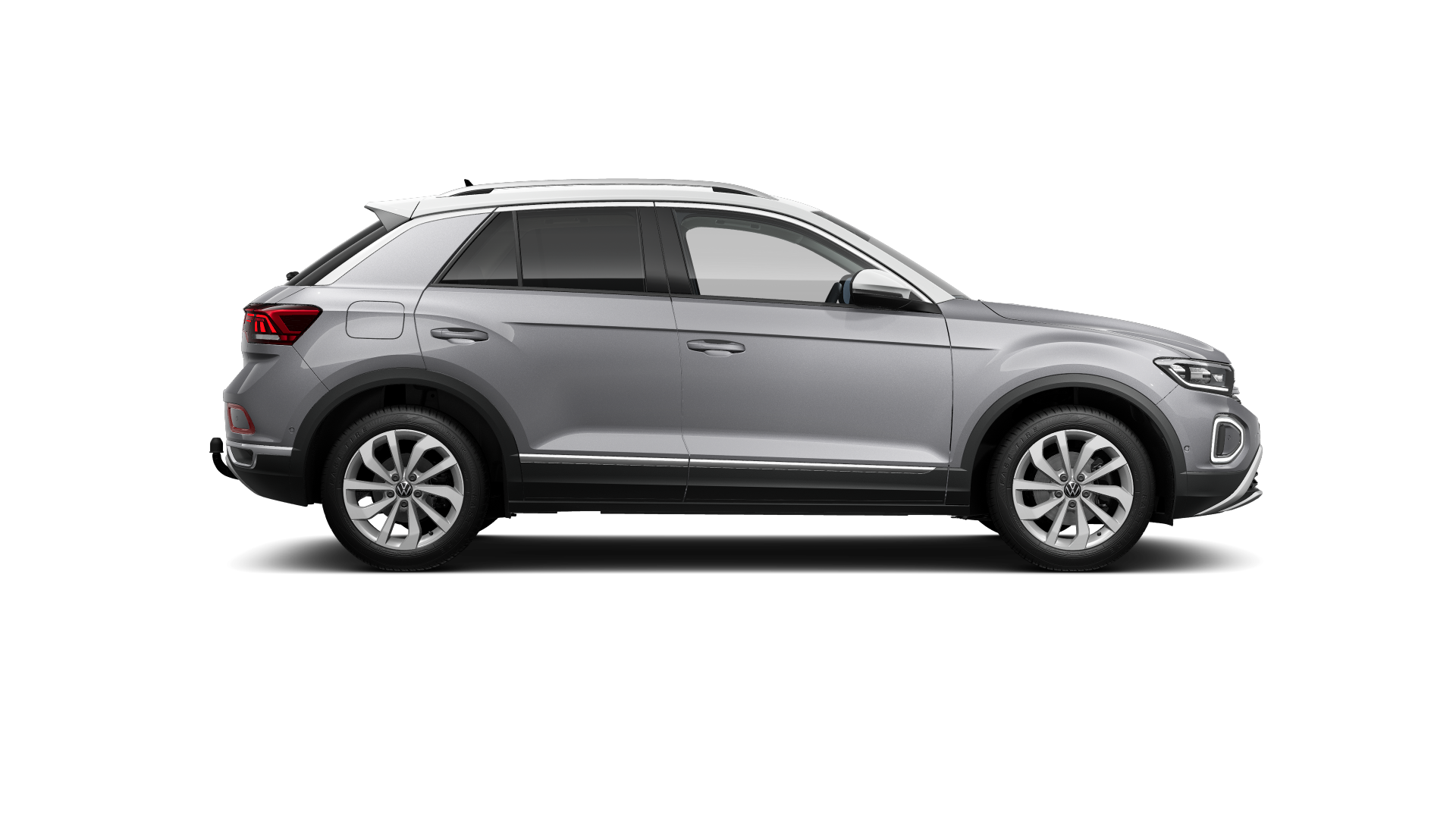 Volkswagen T-Roc 1.5 TSI DSG Style