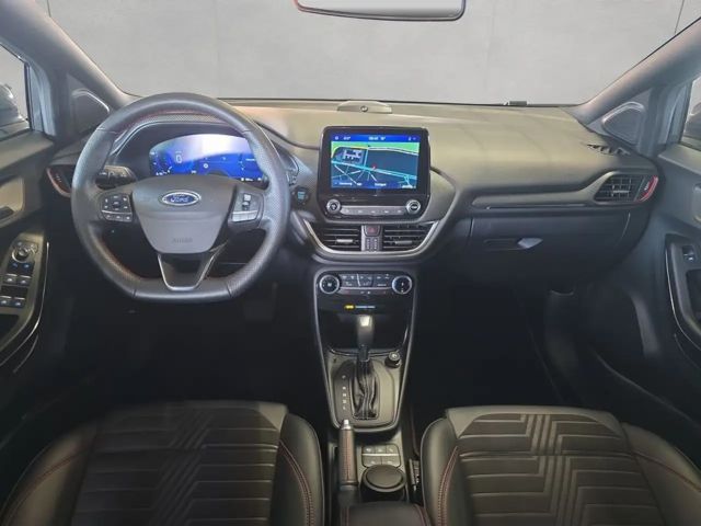 Ford Puma EcoBoost ST Line