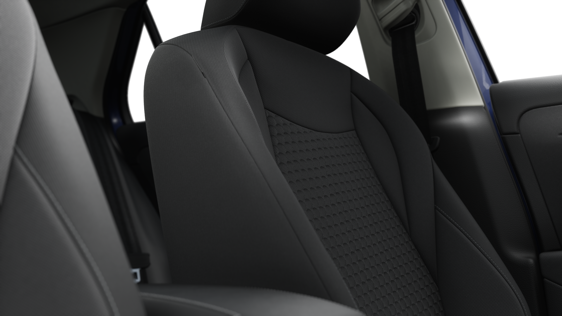 Volkswagen T-Roc DSG Trendline