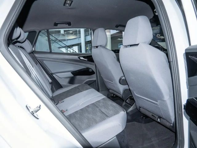 Volkswagen ID.4 City Pure