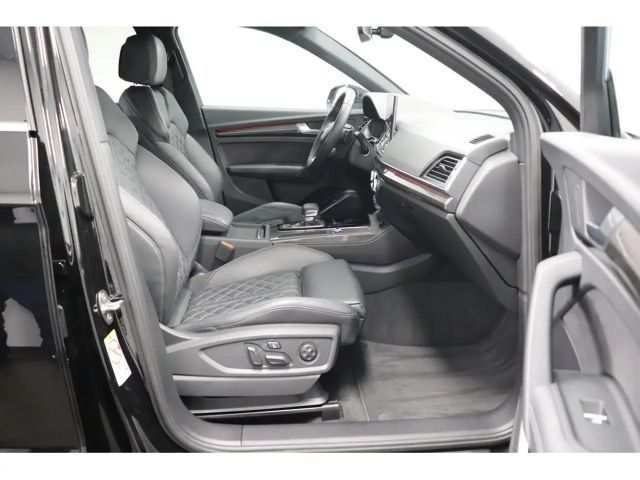 Audi SQ5 3.0 TDI Quattro