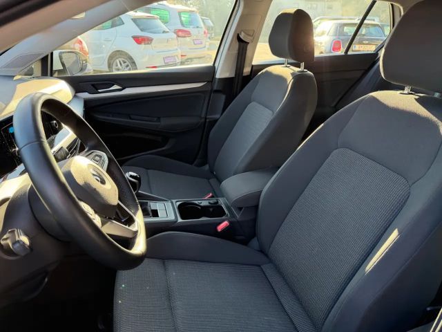 Volkswagen Golf Rabbit 1,0 TSI *Werksgarantie*Keyless*Sitzheizung*