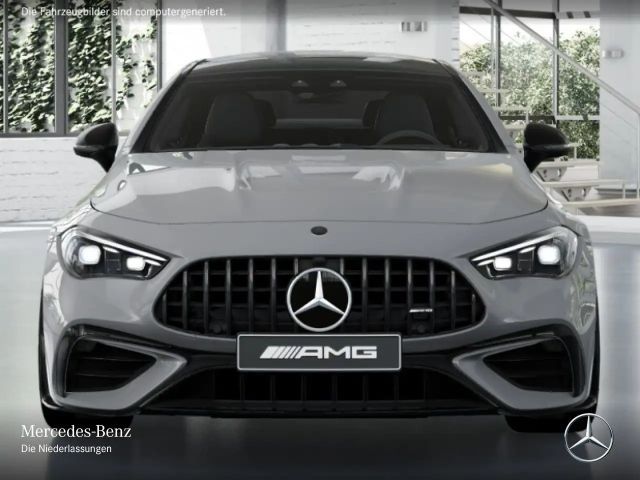 Mercedes-Benz AMG CLE 4MATIC CLE 53 amg