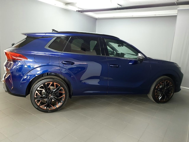 Cupra Terramar 2.0 TSI VZ