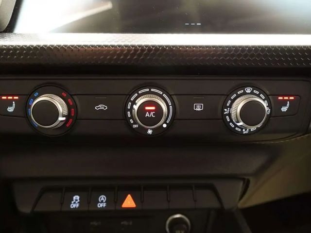 Audi A1 25 TFSI Sportback