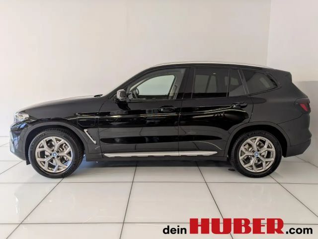 BMW X3 xDrive xDrive30e