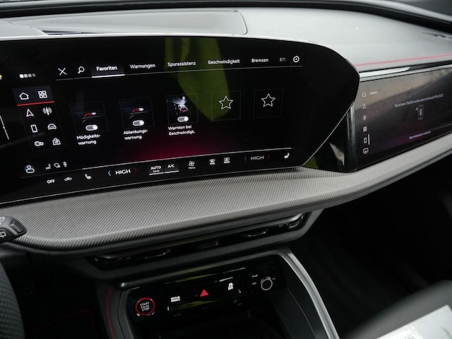 Audi SQ5 S-Tronic Sportback