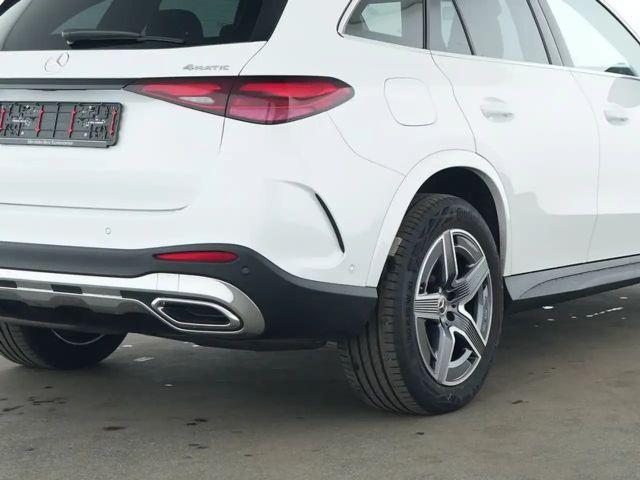 Mercedes-Benz GLC 300 4MATIC AMG Line