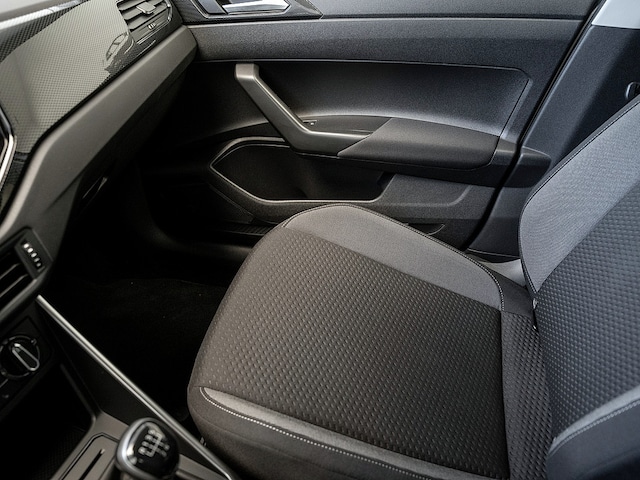 Volkswagen Taigo 1.0 TSI Life