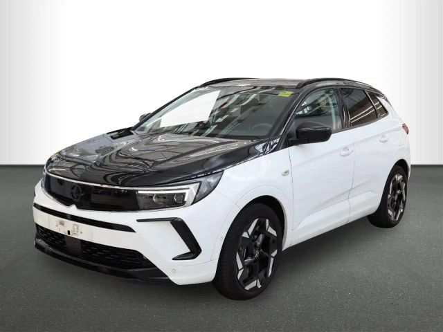 Opel Grandland X GSe