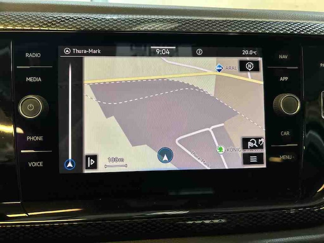 Volkswagen Polo 1.0 MPI