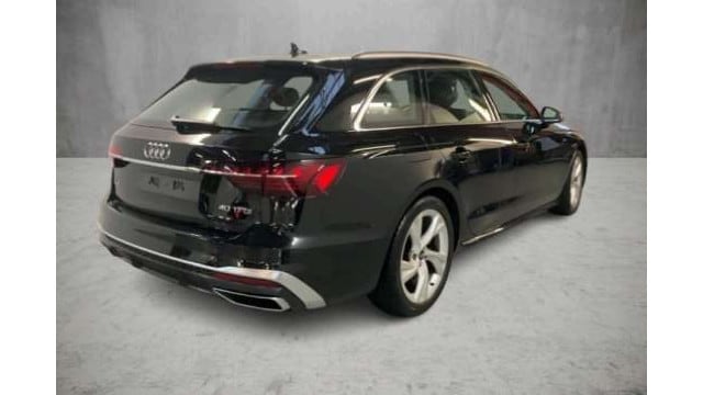 Audi A4 40 TFSI Avant S-Line S-Tronic