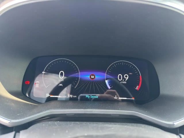 Mitsubishi Colt TOP 1,0l Turbo Benziner 6MT Klima Navi