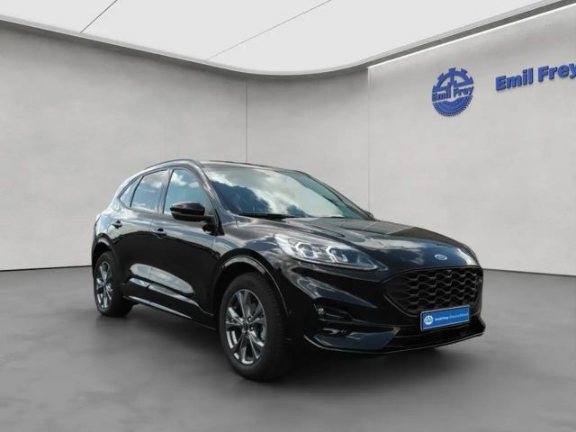 Ford Kuga EcoBoost ST Line X