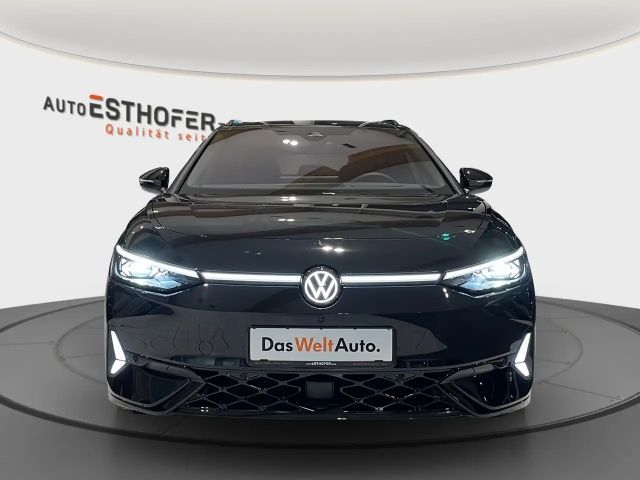 Volkswagen ID.7 4Motion Business GTX Tourer