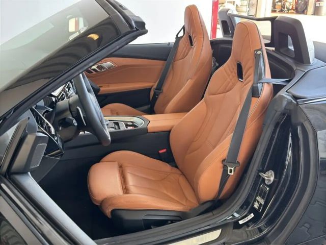 BMW Z4 Cabrio M-Sport Roadster sDrive20i