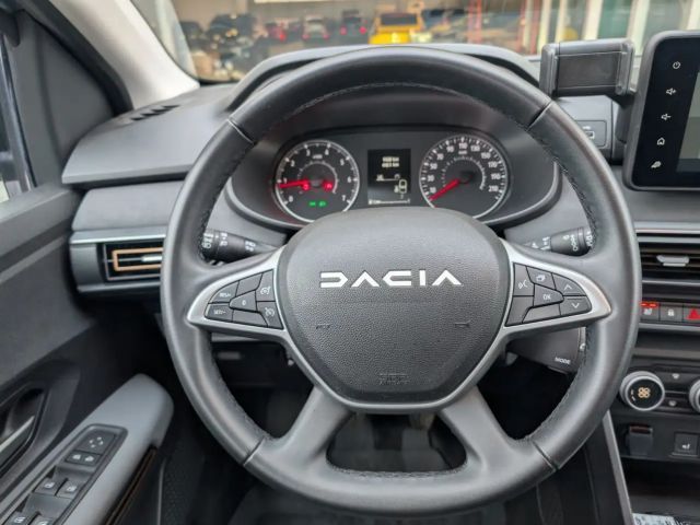 Dacia Jogger Extreme TCe 110