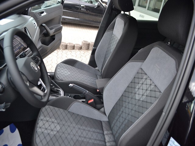 Volkswagen Polo DSG IQ.Drive R-Line