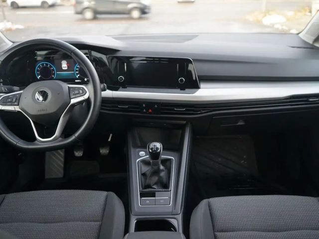 Volkswagen Golf 1.0 TSI Golf VIII