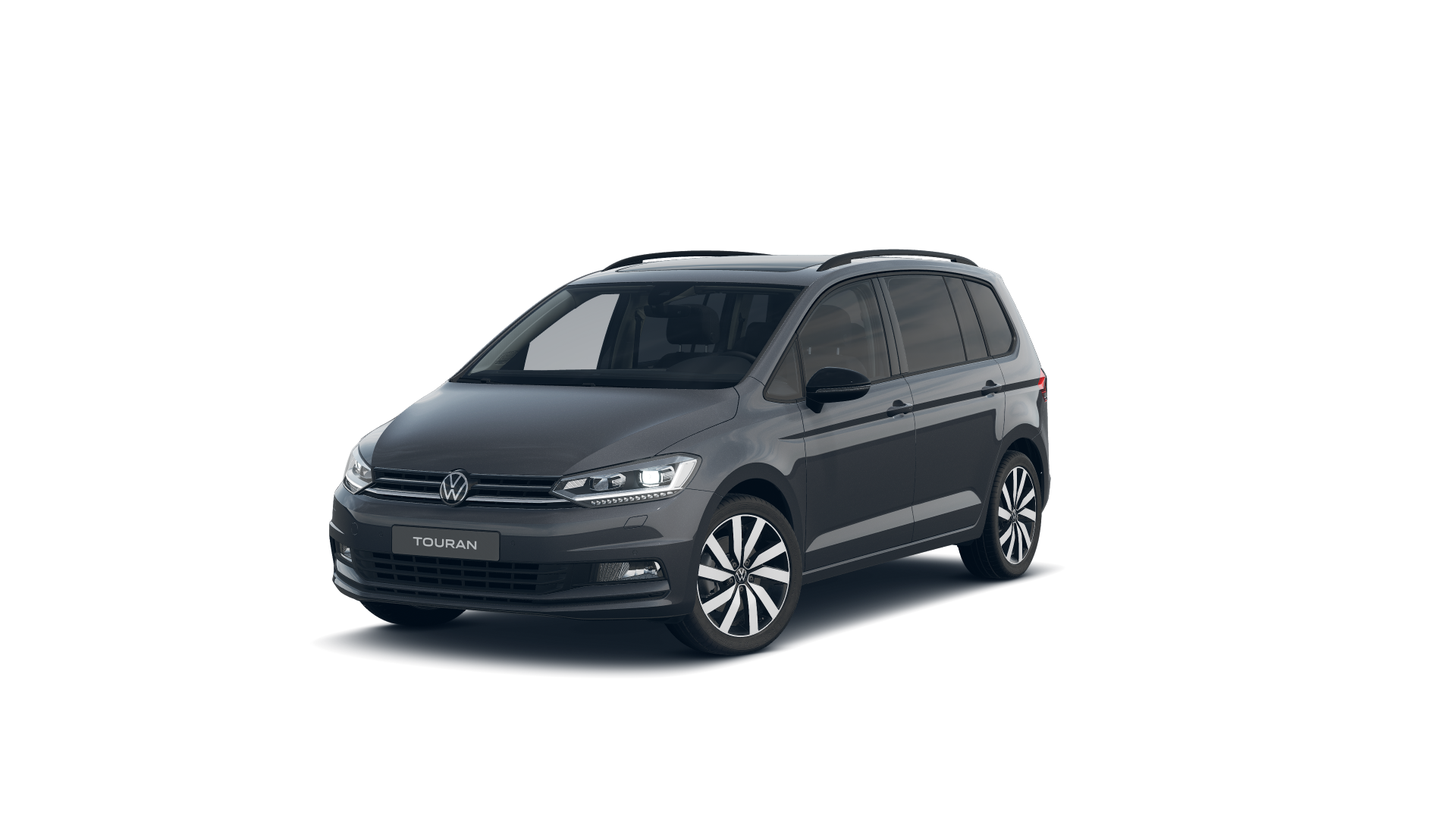 Volkswagen Touran 1.5 TSI DSG Highline