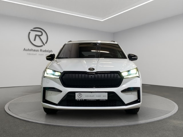 Skoda Enyaq Sportline
