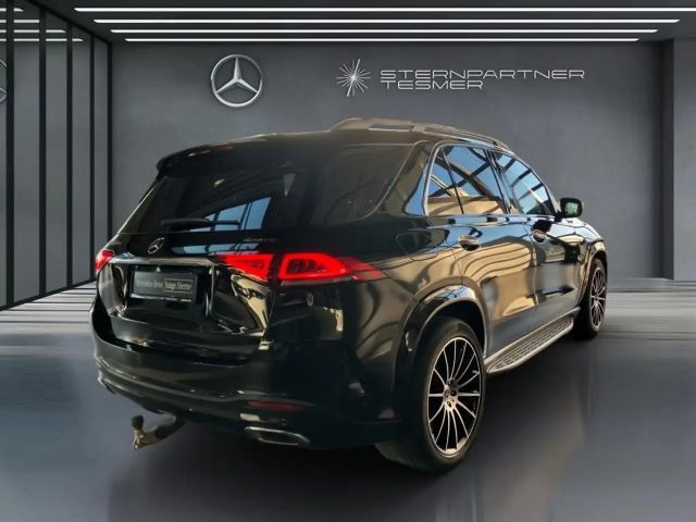 Mercedes-Benz GLE 350 4MATIC AMG Line