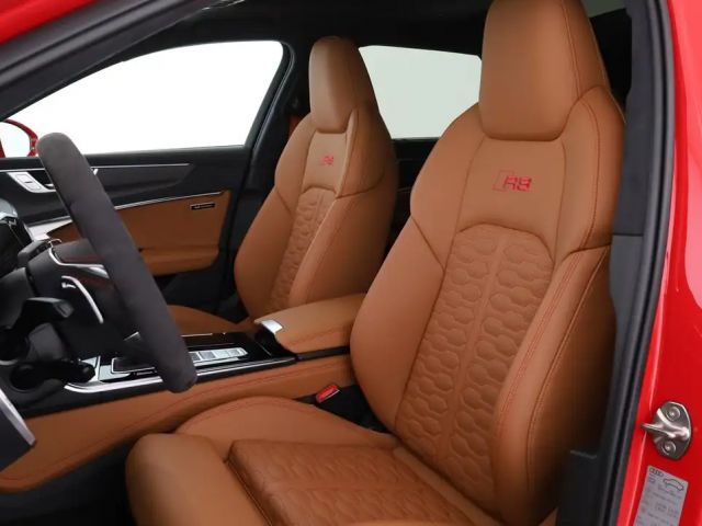 Audi RS6 Avant Performance