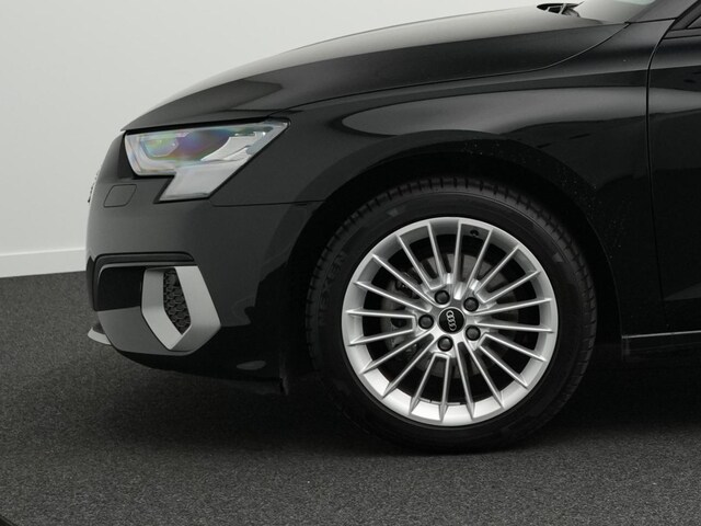 Audi A3 35 TFSI Sportback