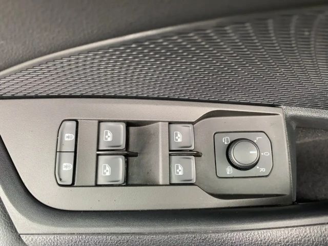 Skoda Octavia Style Style