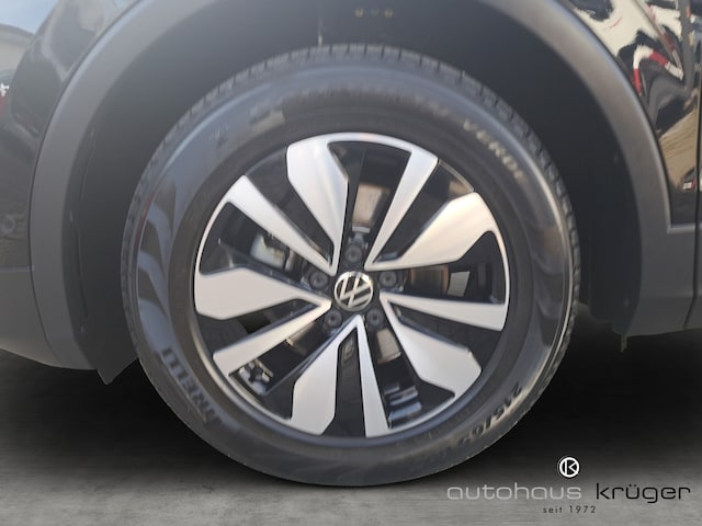 Volkswagen Tiguan 1.5 TSI DSG Move