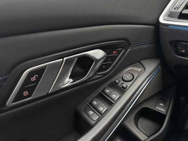 BMW 320 320i M-Sport