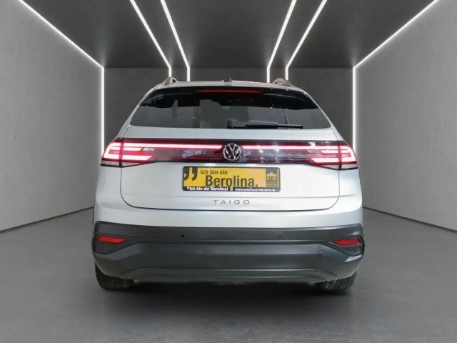 Volkswagen Taigo 1.0 TSI DSG