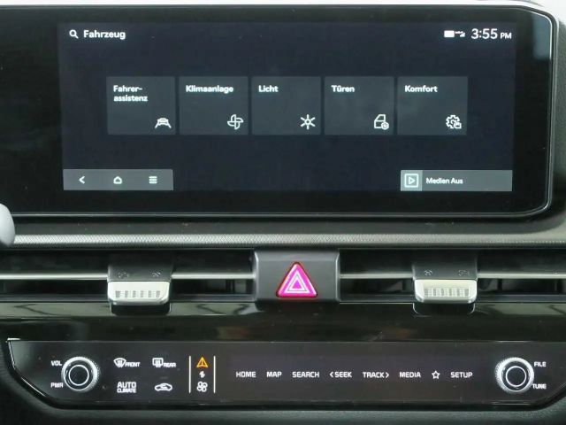 Kia Sportage GDi Vision