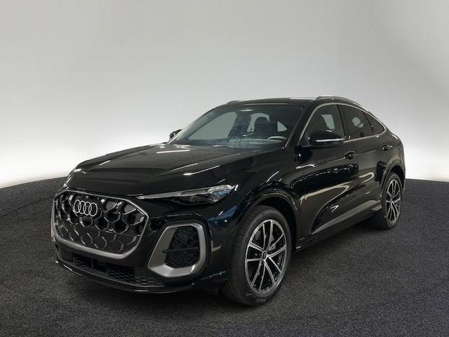 Audi Q5 Quattro S-Tronic Sportback