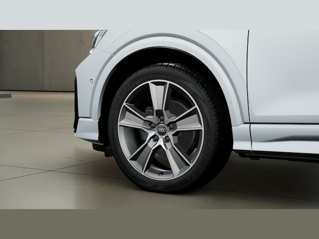 Audi Q2 35 TFSI S-Line S-Tronic