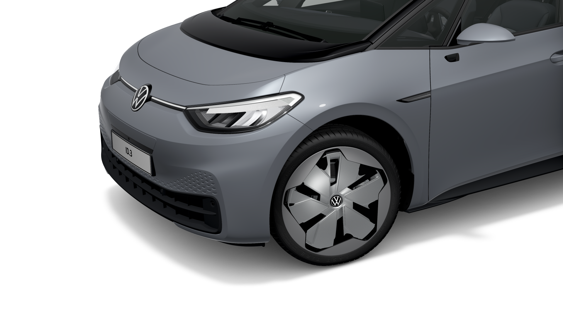 Volkswagen ID.3 150PS.LED.NAVI.CLIMA.KAMERA.ACC.PDC