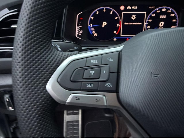 Volkswagen T-Roc 1.5 TSI DSG R-Line