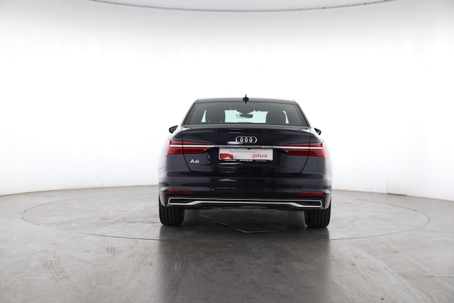 Audi A6 40 TDI S-Tronic Sedan