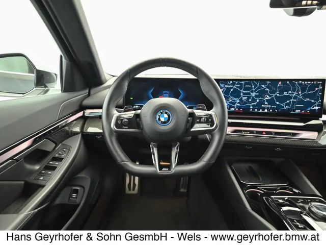BMW 550 Sedan xDrive