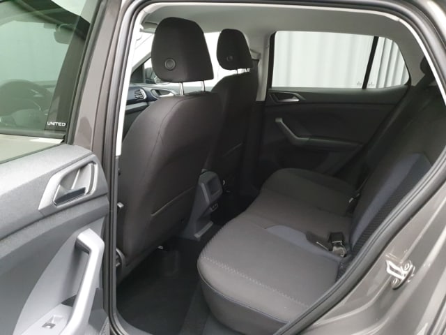 Volkswagen T-Cross 1.5 TSI DSG