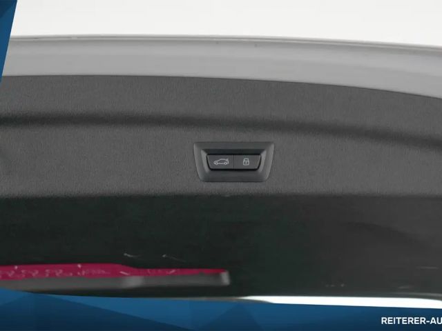 BMW X1 M-Sport xDrive25e