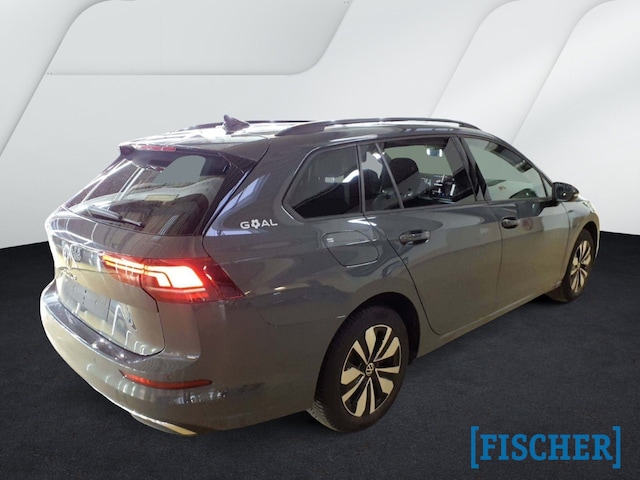 Volkswagen Golf Golf VIII Plus Variant