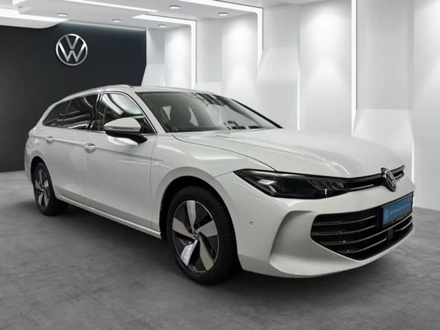 Volkswagen Passat 2.0 TDI Business Variant
