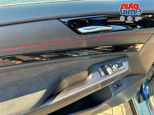 Volkswagen ID.7 4Motion GTX Tourer