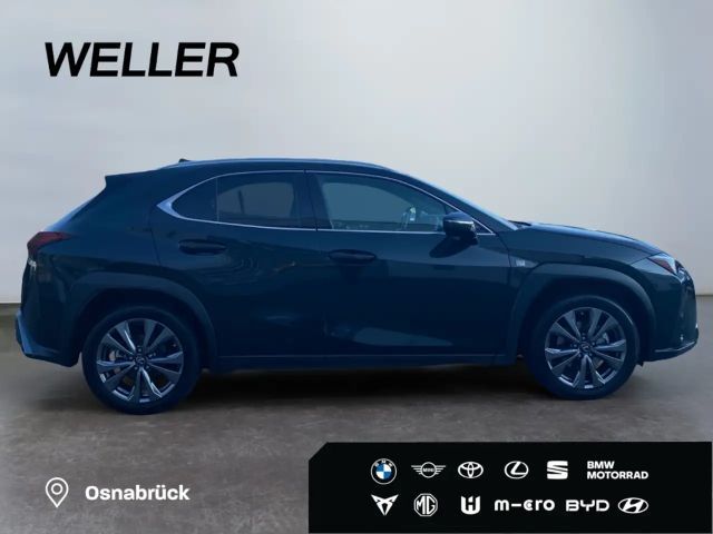 Lexus UX 250h F Sport Sport