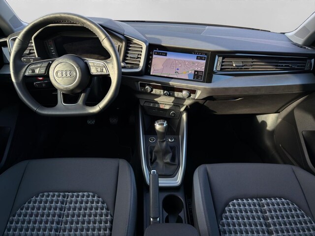 Audi A1 30 TFSI Sportback